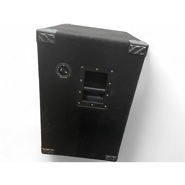 Used Markbass STD 104 HF Bass Cabinet