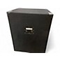 Used Markbass STD 104 HF Bass Cabinet