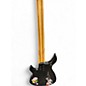 Used Legator NB5F Black Electric Bass Guitar