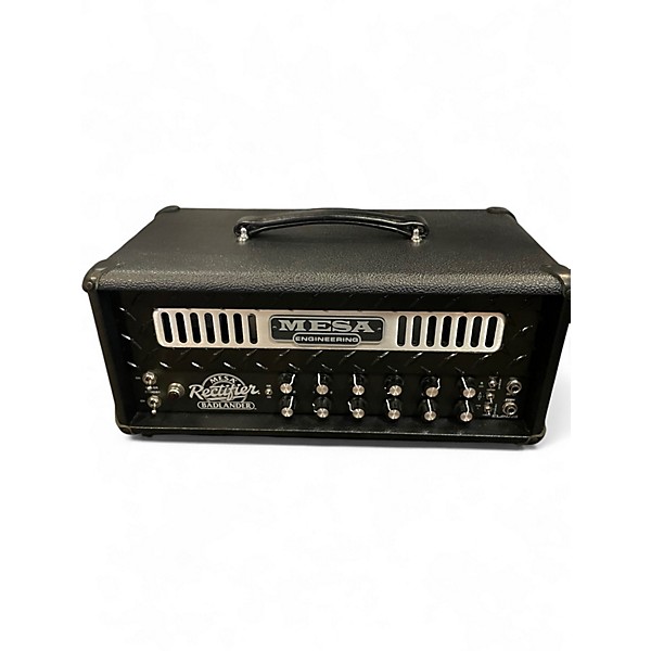 Used MESA/Boogie Rectifier Badlander 25 Tube Guitar Amp Head