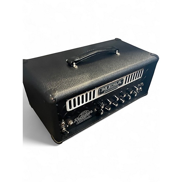 Used MESA/Boogie Rectifier Badlander 25 Tube Guitar Amp Head