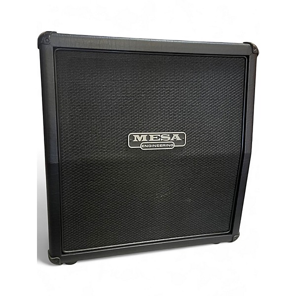 Used MESA/Boogie 1x12 ext Guitar Cabinet