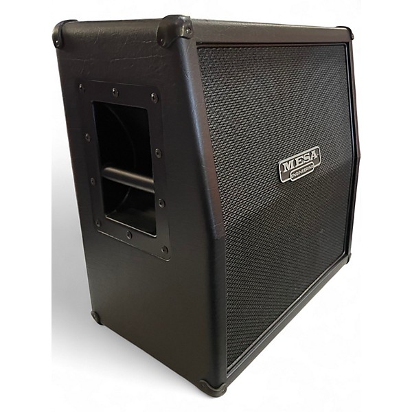 Used MESA/Boogie 1x12 ext Guitar Cabinet