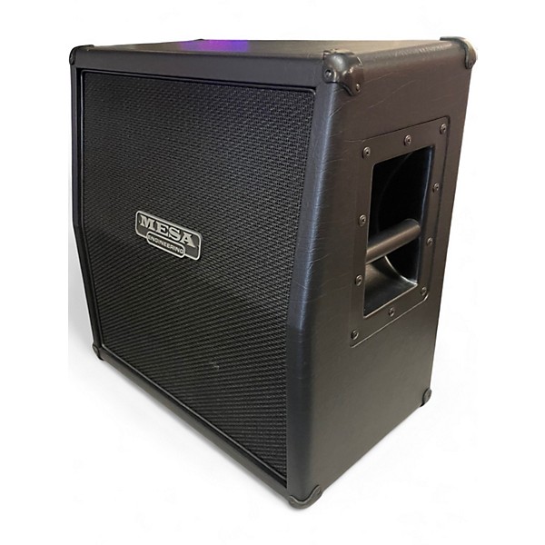 Used MESA/Boogie 1x12 ext Guitar Cabinet