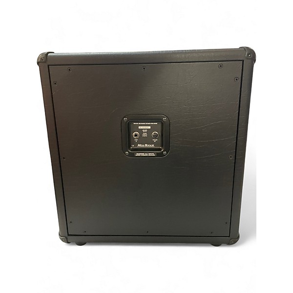 Used MESA/Boogie 1x12 ext Guitar Cabinet