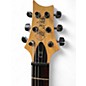 Used 2019 PRS CE24 Trampas Green Solid Body Electric Guitar