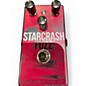 Used Catalinbread STARCRASH FUZZ Effect Pedal thumbnail