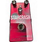 Used Catalinbread STARCRASH FUZZ Effect Pedal