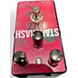 Used Catalinbread STARCRASH FUZZ Effect Pedal