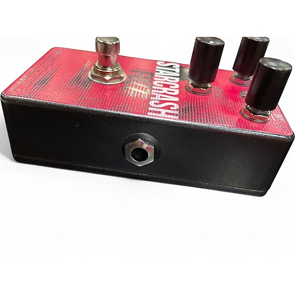 Used Catalinbread STARCRASH FUZZ Effect Pedal