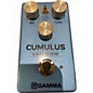 Used GAMMA CUMULUS Effect Pedal thumbnail