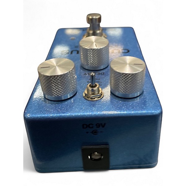Used GAMMA CUMULUS Effect Pedal