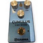 Used GAMMA CUMULUS Effect Pedal