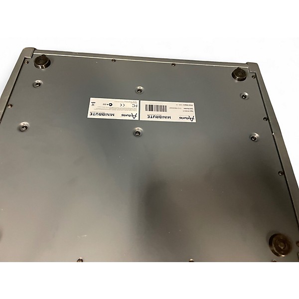 Used Arturia Minibrute Monophonic Synthesizer