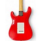 Used Peavey Predator Candy Apple Red Solid Body Electric Guitar