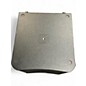 Used QSC 1KLW Powered Subwoofer