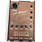 Used LR Baggs Para Acoustic DI Direct Box Pre With EQ Direct Box thumbnail
