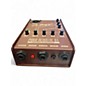 Used LR Baggs Para Acoustic DI Direct Box Pre With EQ Direct Box