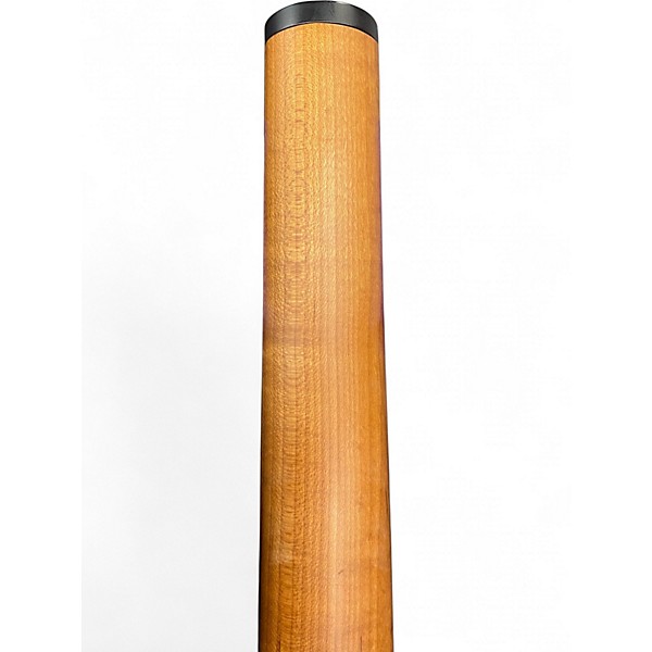 Used Kiesel delos headless racing red Solid Body Electric Guitar