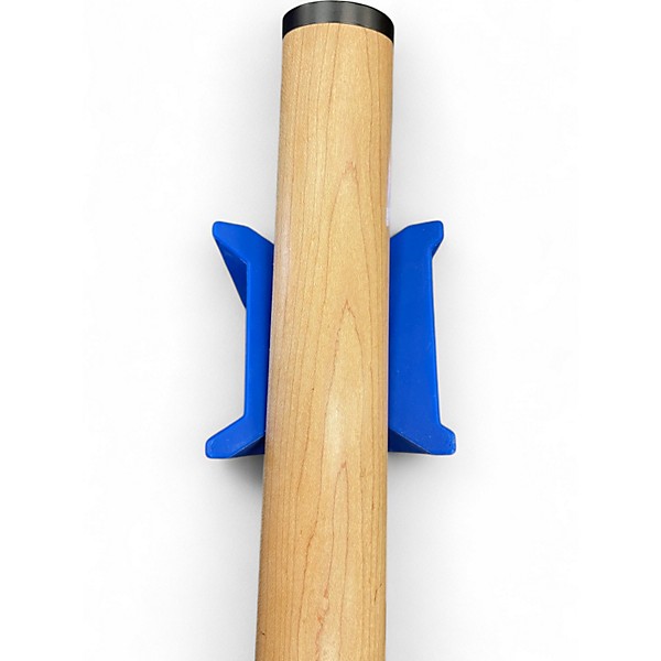 Used Kiesel Zues 6 Coral pink Solid Body Electric Guitar