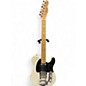 Used Fender FSR Telecaster Alpine White Solid Body Electric Guitar thumbnail