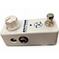 Used Keeley Katana Clean Boost Effect Pedal