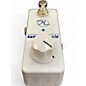 Used Keeley Katana Clean Boost Effect Pedal