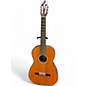Used ESTEVE 1GR3E Natural Nylon String Acoustic Guitar