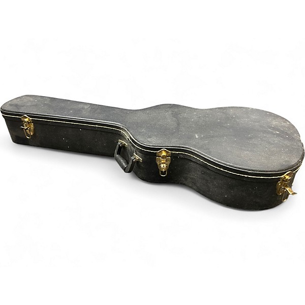 Used ESTEVE 1GR3E Natural Nylon String Acoustic Guitar