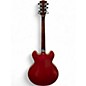 Vintage 1970s Gibson ES335TD RED Hollow Body Electric Guitar