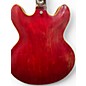 Vintage 1970s Gibson ES335TD RED Hollow Body Electric Guitar