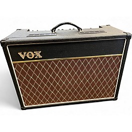 Used VOX AC15CC1X Tube Guitar Combo Amp