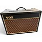 Used VOX AC15CC1X Tube Guitar Combo Amp thumbnail