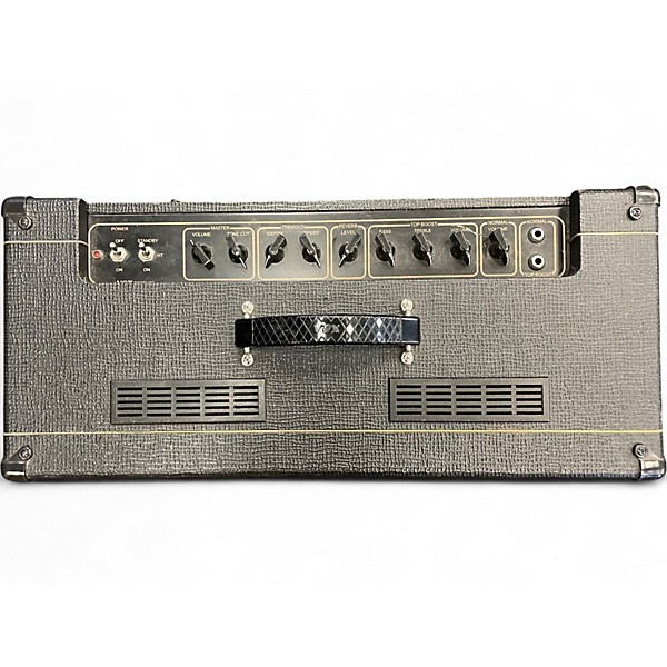 Used VOX AC15CC1X Tube Guitar Combo Amp
