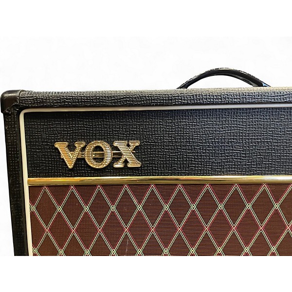 Used VOX AC15CC1X Tube Guitar Combo Amp