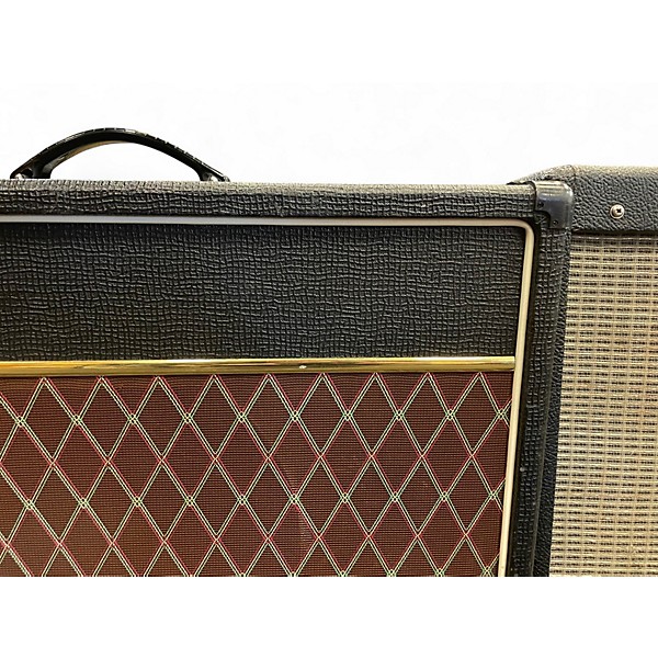 Used VOX AC15CC1X Tube Guitar Combo Amp