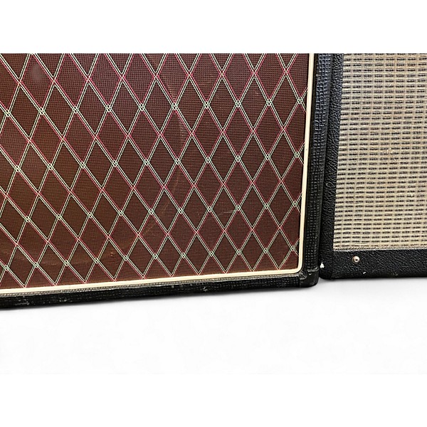 Used VOX AC15CC1X Tube Guitar Combo Amp