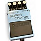 Used BOSS CH1 Super Chorus Effect Pedal thumbnail