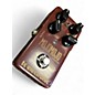Used TC Electronic Mojomojo Overdrive Effect Pedal
