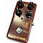 Used TC Electronic Mojomojo Overdrive Effect Pedal