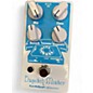 Used EarthQuaker Devices Dispatch Master Delay and Reverb Effect Pedal