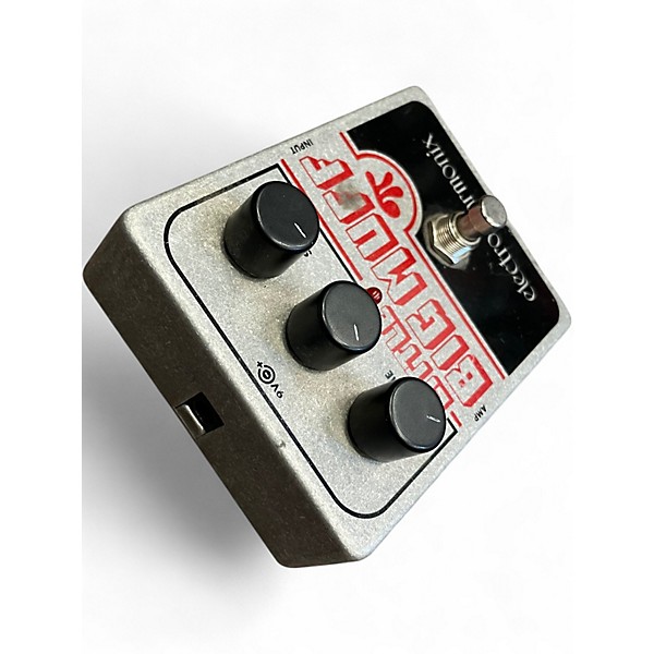 Used Electro-Harmonix Little Big Muff Distortion Effect Pedal