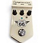 Used Visual Sound V2 Comp 66 Compression Effect Pedal