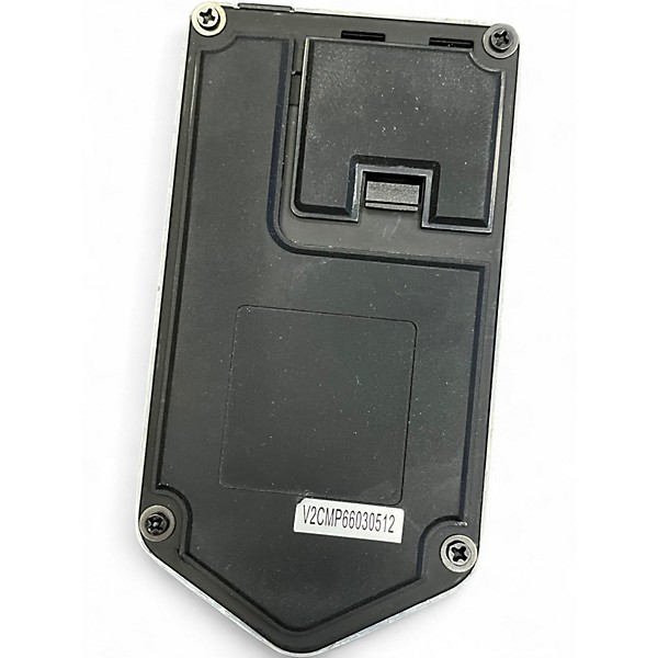 Used Visual Sound V2 Comp 66 Compression Effect Pedal