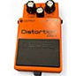 Used BOSS DS1 Distortion Effect Pedal thumbnail
