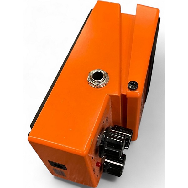 Used BOSS DS1 Distortion Effect Pedal