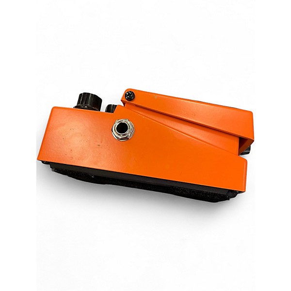 Used BOSS DS1 Distortion Effect Pedal