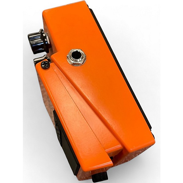 Used BOSS DS1 Distortion Effect Pedal