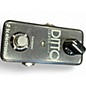 Used TC Electronic Ditto Looper Pedal thumbnail