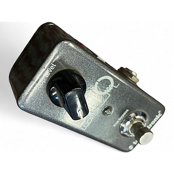 Used TC Electronic Ditto Looper Pedal